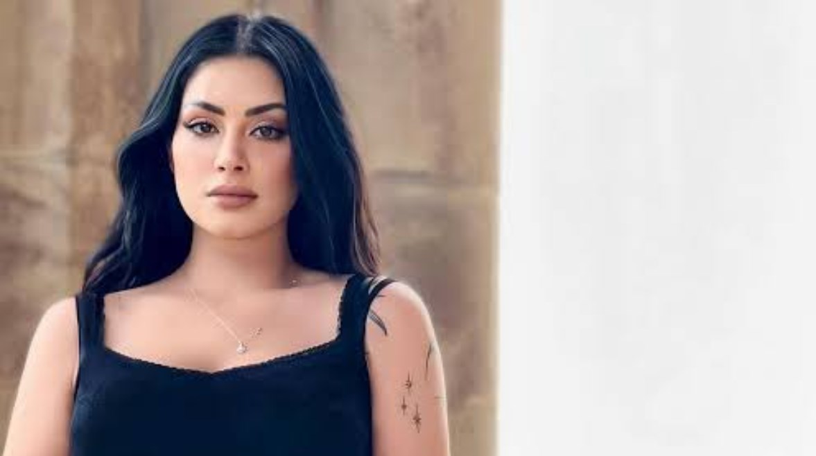 سارة فرح تعلن اعتزالها الفن بسبب فقدان الشغف وضغوط الحياة