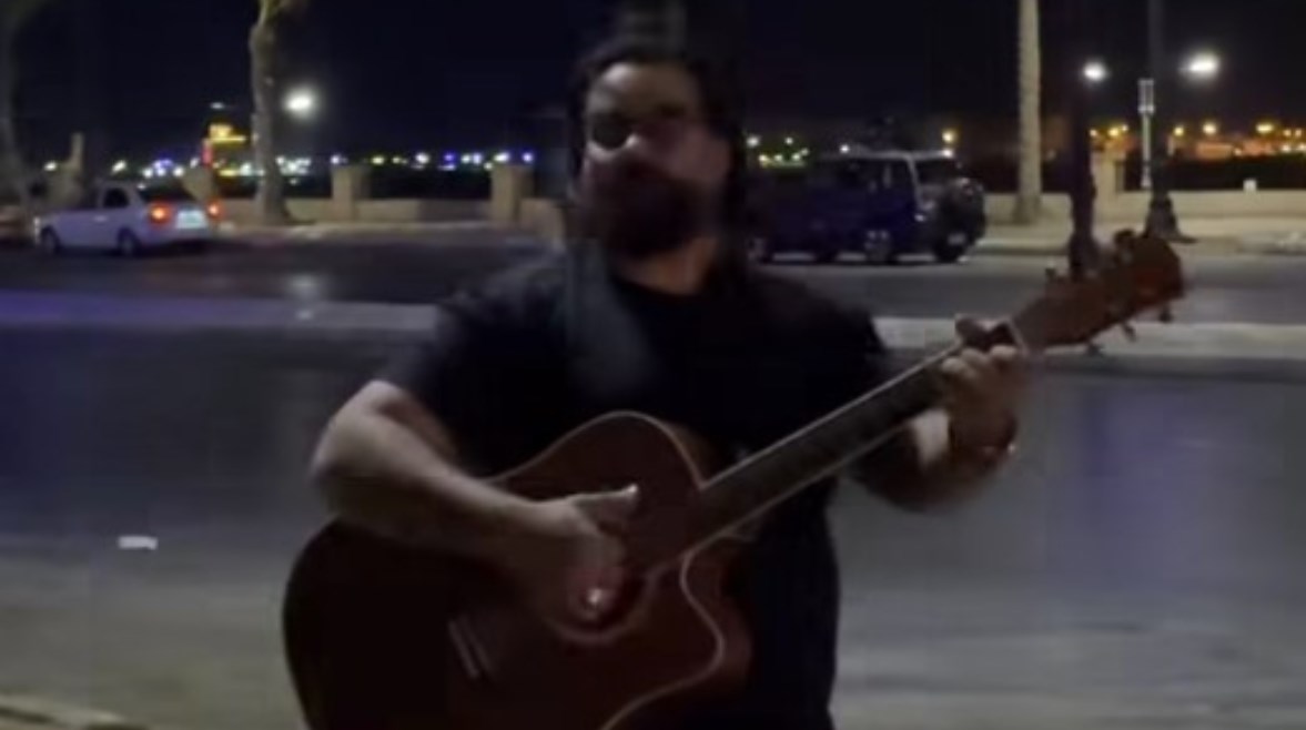 علي رؤوف علي رؤوف