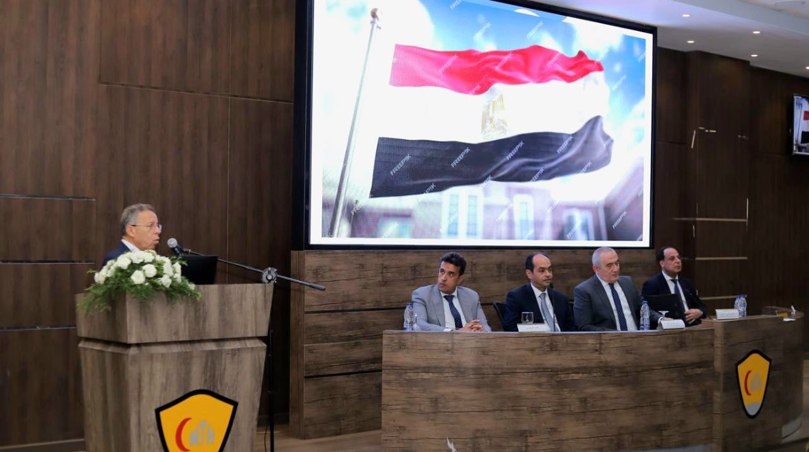 جانب من الاحتفال بالقسطرة جانب من الاحتفال بالقسطرة
