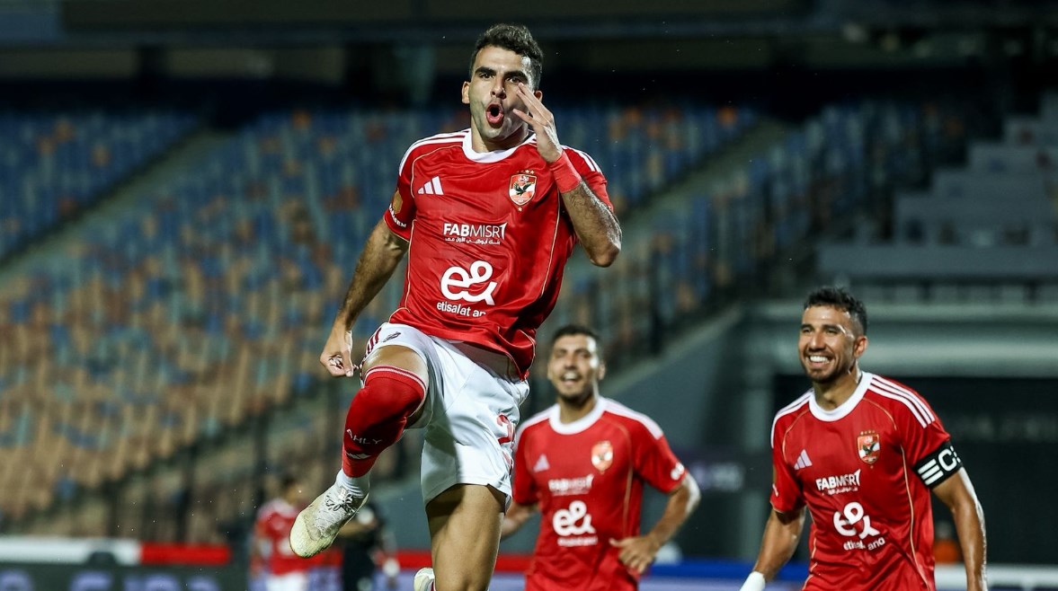 أحمد مصطفي زيزو
