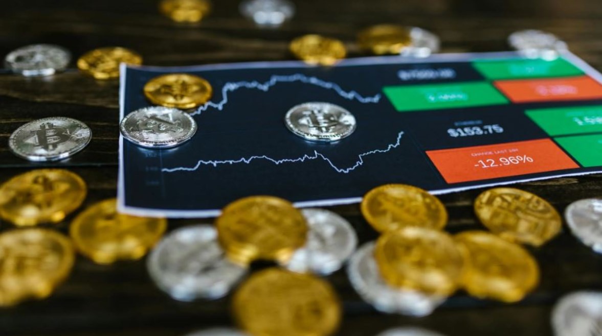 صناديق العملات الرقمية صناديق العملات الرقمية