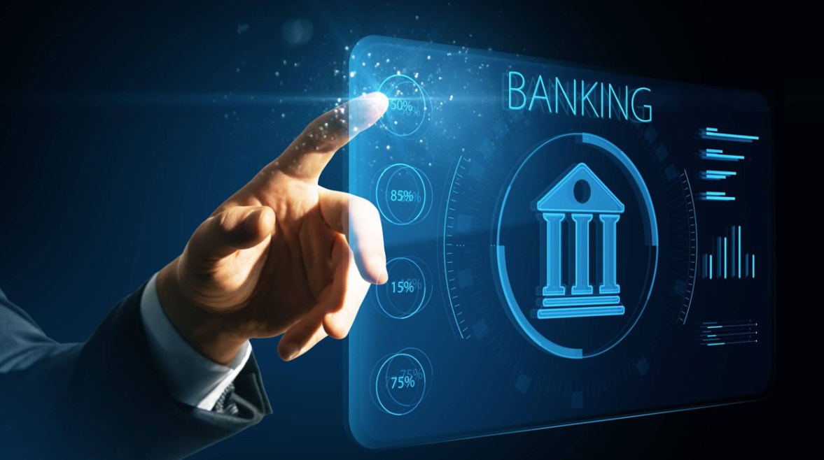 أول بنك رقمي في مصر 