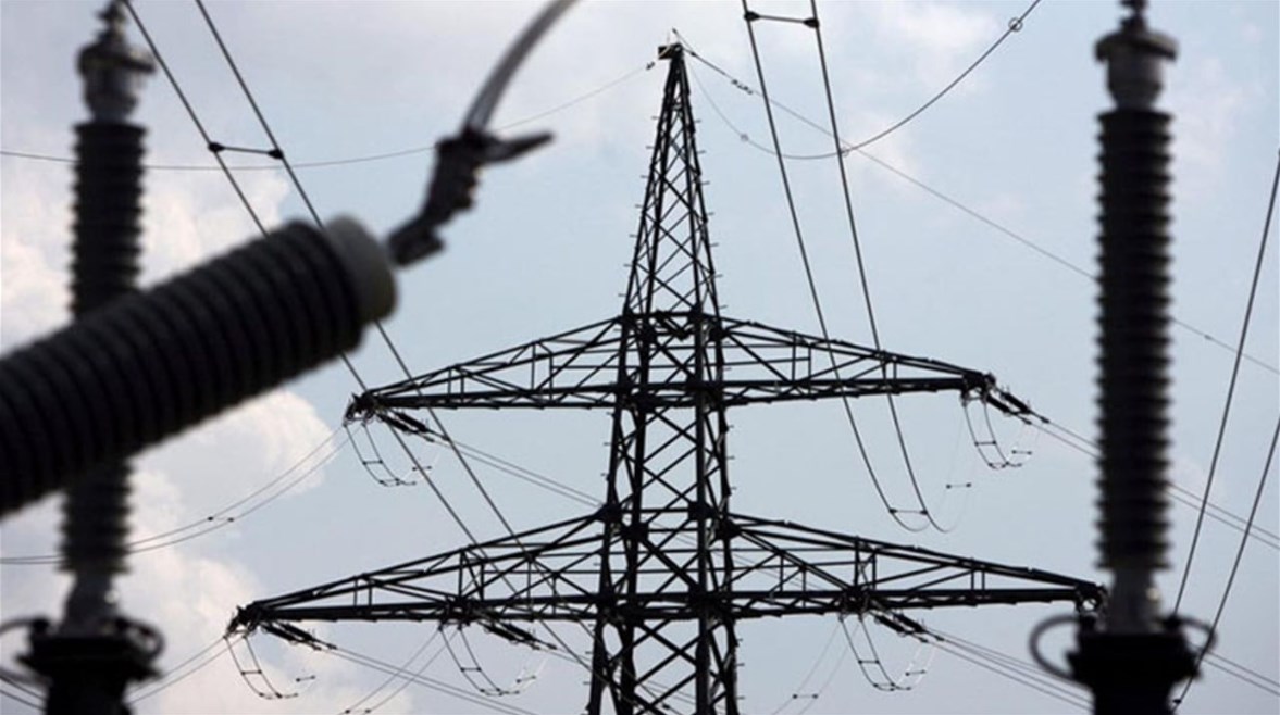  تصدير الكهرباء إلى العراق وسوريا 