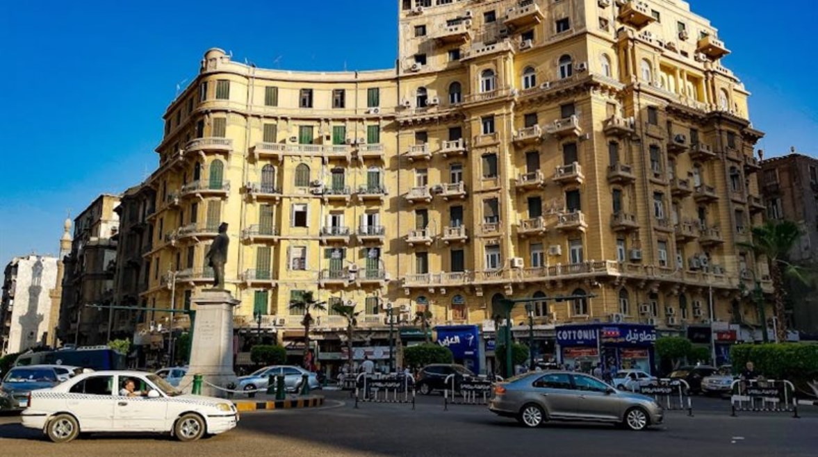 مباني الإيجار القديم - موضوعية