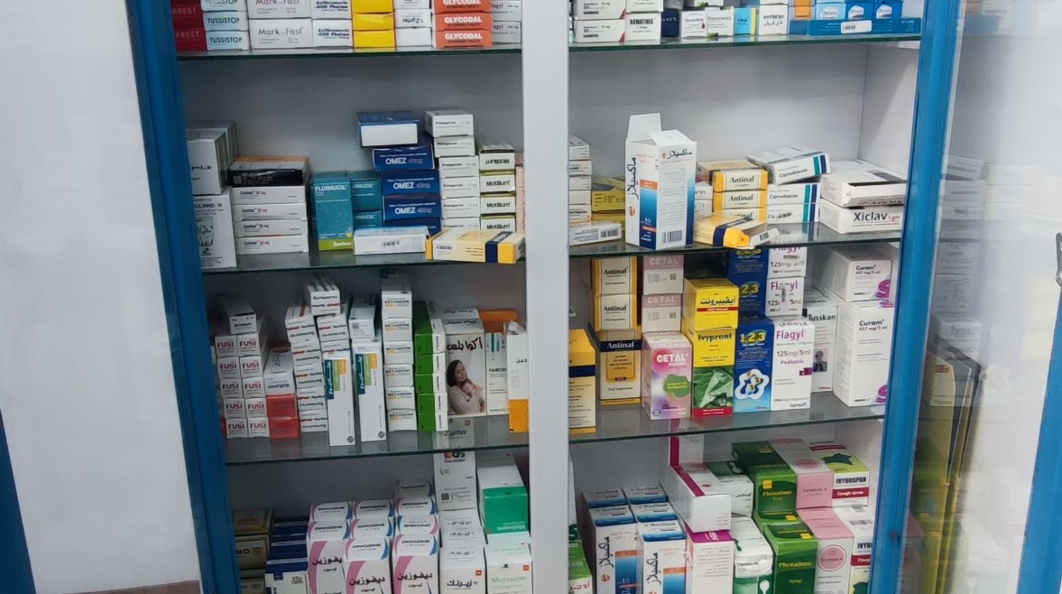 عيادات غير مرخصة عيادات غير مرخصة