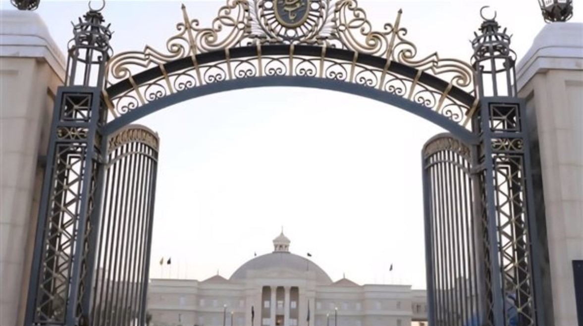 جامعة القاهرة الأهلية جامعة القاهرة الأهلية