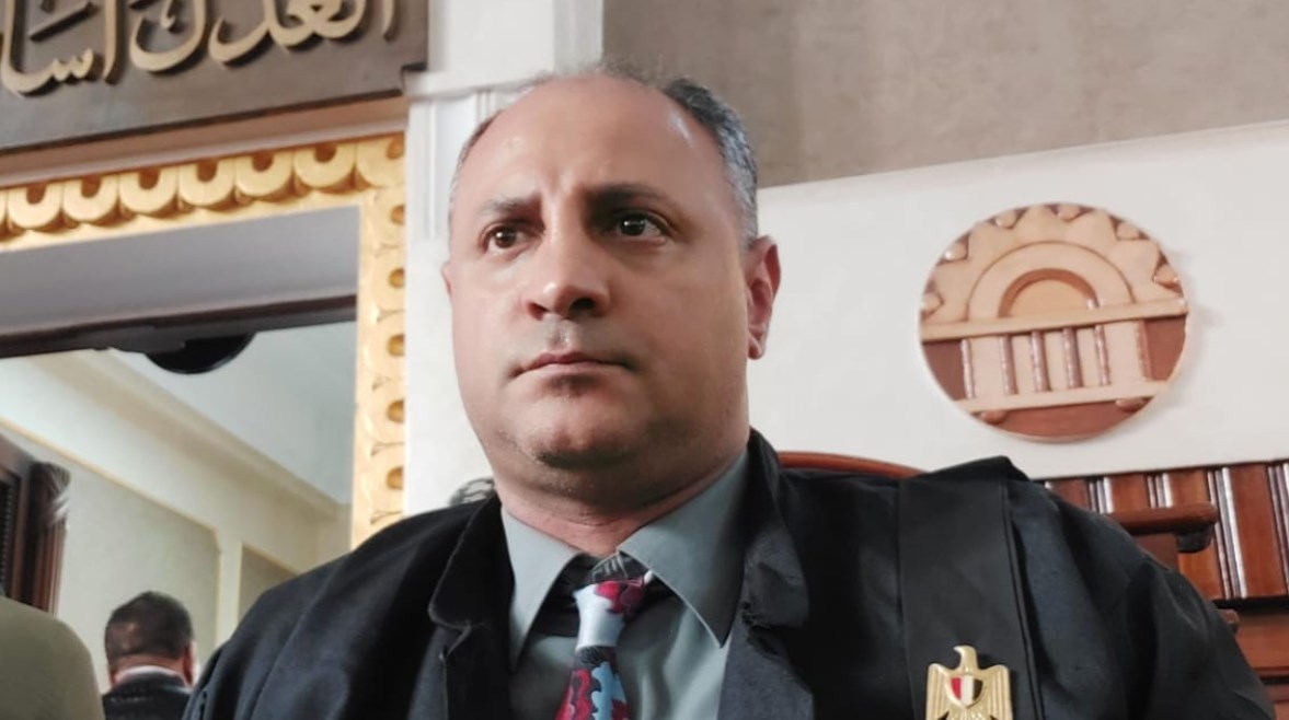 رئيس اتحاد مستأجري الإيجار القديم شريف الجعار