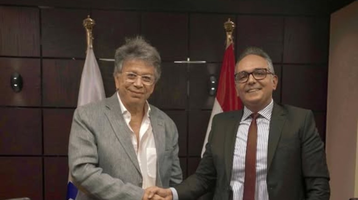 شراكة بين المتحدة وتيك توك شراكة بين المتحدة وتيك توك