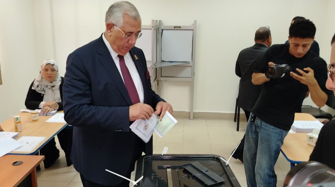 الأمين العام لحزب الجبهة الوطنية الأمين العام لحزب الجبهة الوطنية
