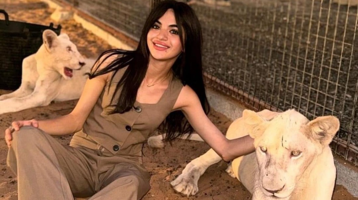 سوزي الأردنية سوزي الأردنية