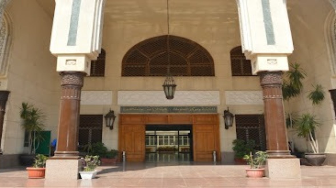 كلية الزراعة جامعة القاهرة كلية الزراعة جامعة القاهرة