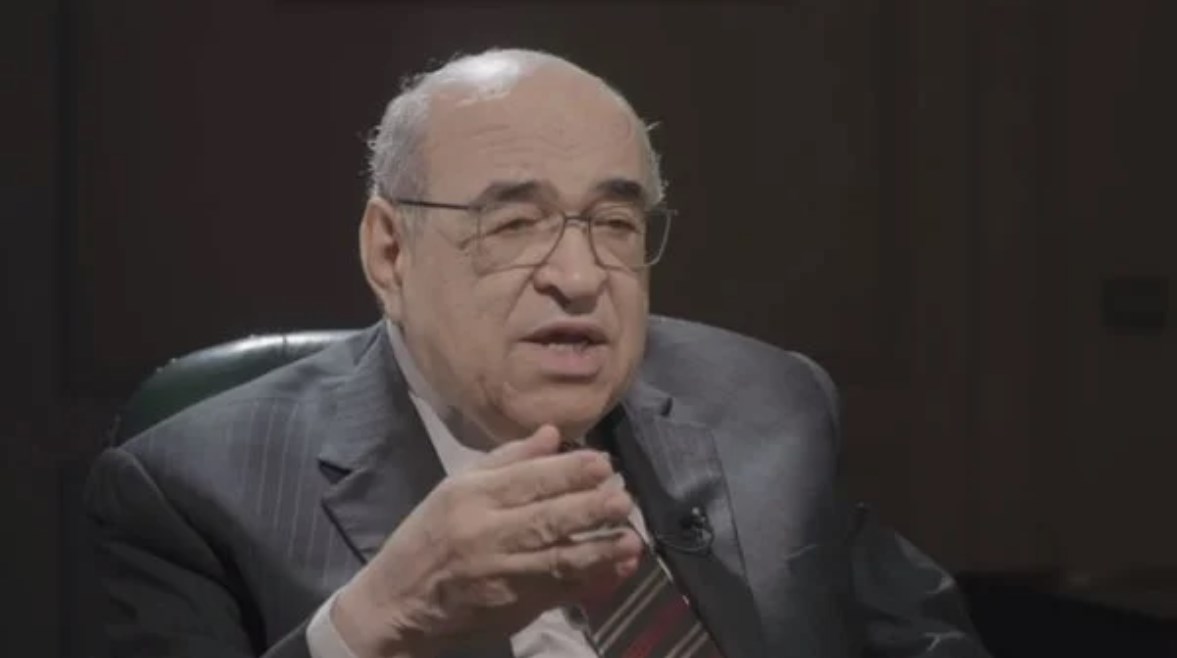 الدكتور مصطفى الفقي الدكتور مصطفى الفقي