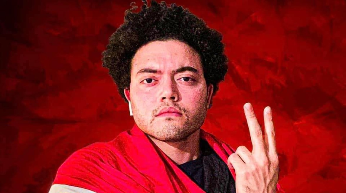 علي حسين مهدي