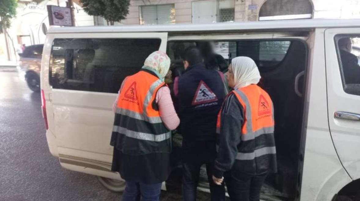 التدخل السريع - أرشيفية