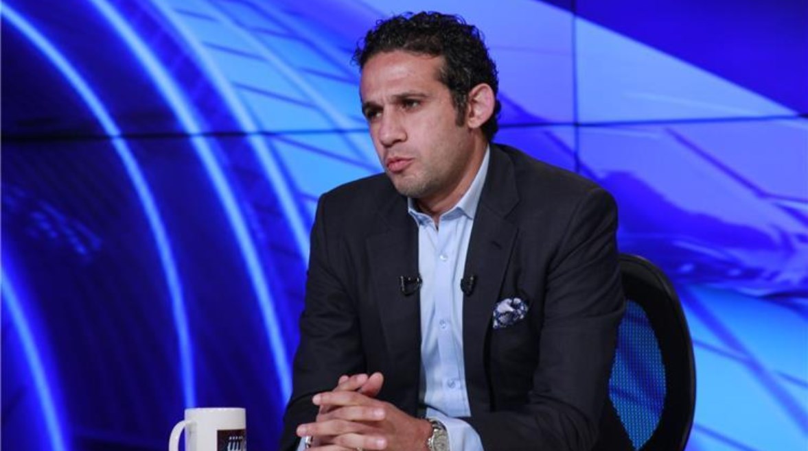 محمد فضل محمد فضل