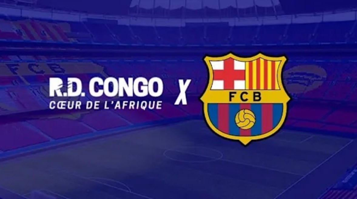 برشلونة