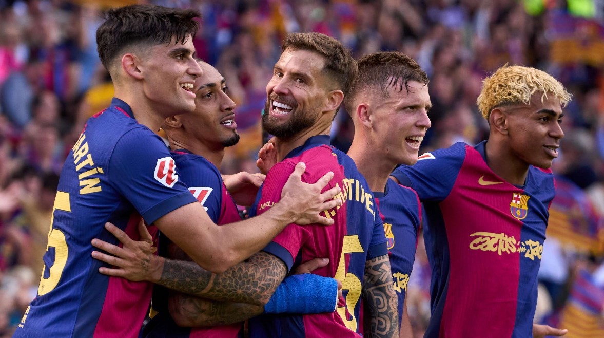 برشلونة برشلونة