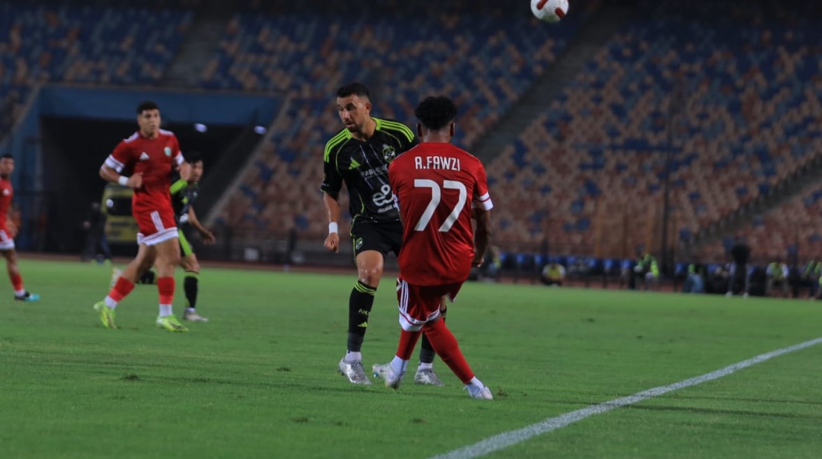 الأهلي الأهلي