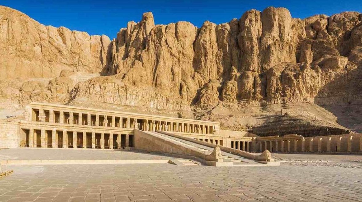 وادي الملوك