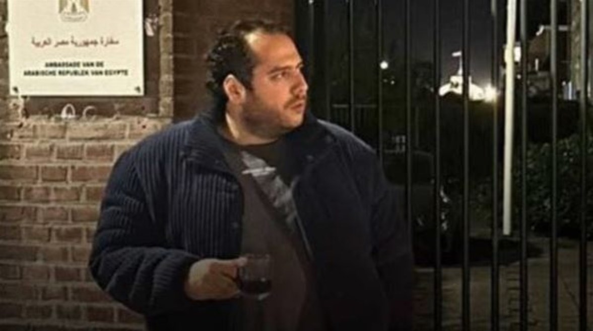 يوسف حواس يوسف حواس