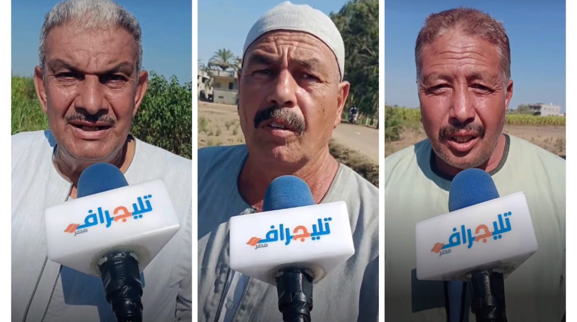 أهالي قرية نفرة بمركز دمنهور أهالي قرية نفرة بمركز دمنهور