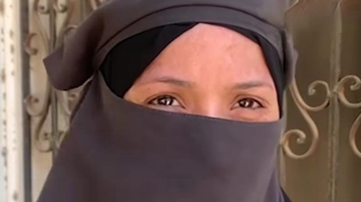 والدة أطفال دلجا المتوفيين