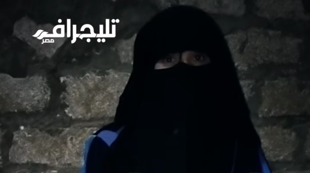 والدة أطفال دلجا المتوفيين والدة أطفال دلجا المتوفيين