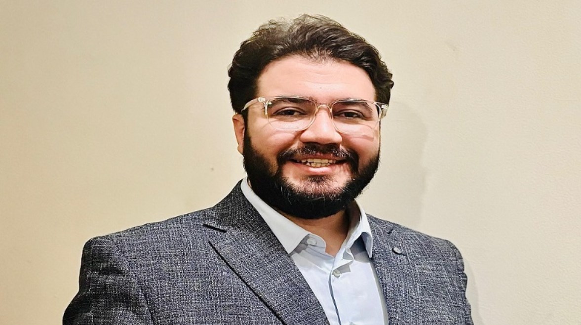 مؤسس “إديوكاش”، الدكتور محمد العقبي مؤسس “إديوكاش”، الدكتور محمد العقبي