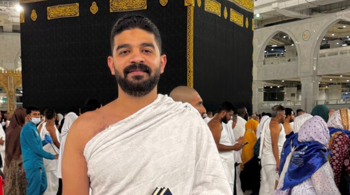 أحمد إبراهيم راشد