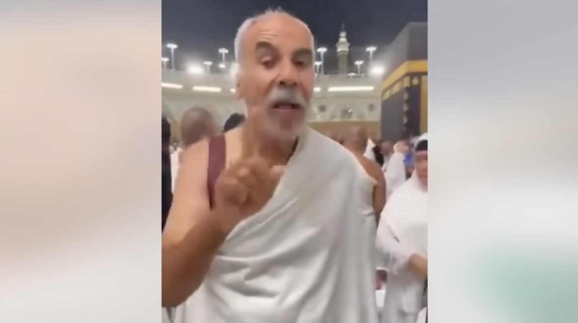 المعتمر المصري