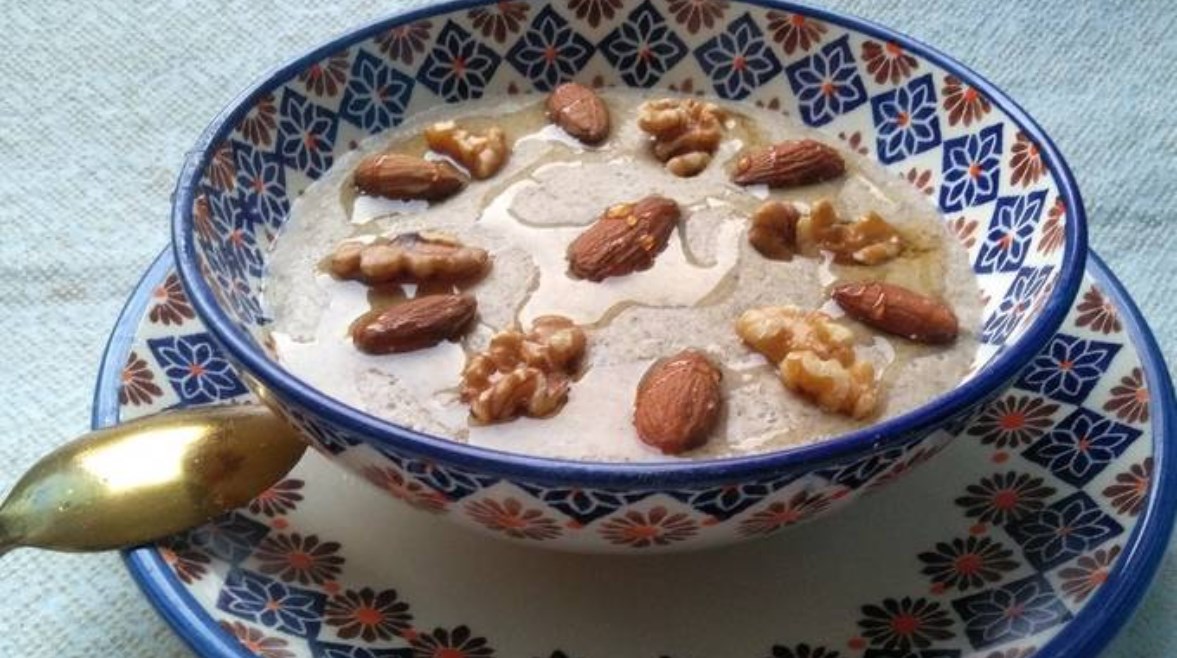 التلبينة النبوية التلبينة النبوية
