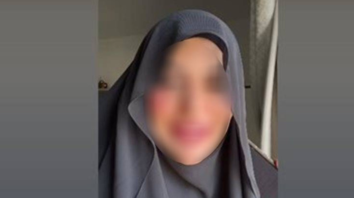 البلوجر سلمى الرحالة
