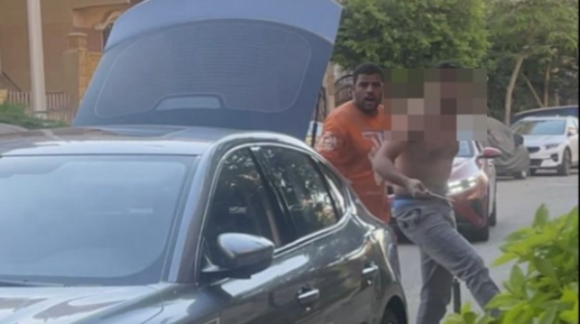 جانب من الواقعة جانب من الواقعة