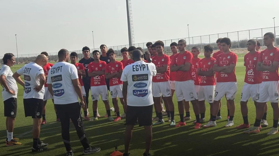 منتخب الناشئين منتخب الناشئين