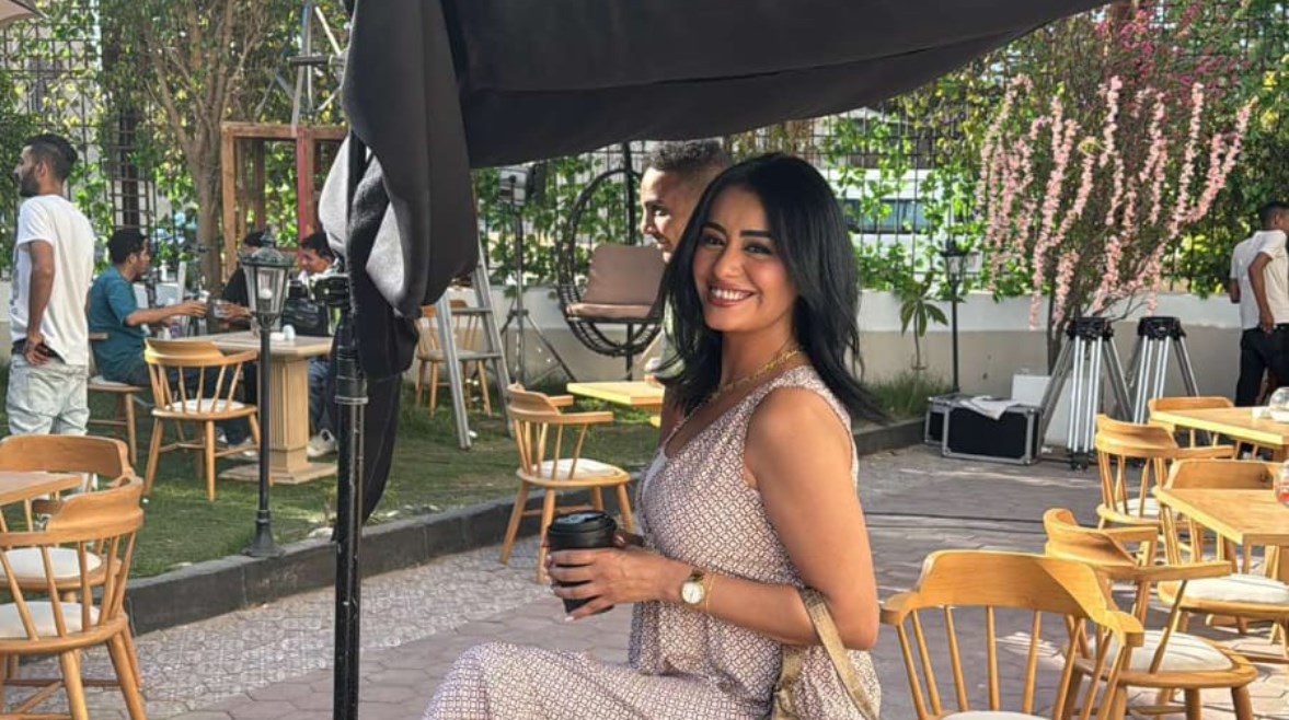 نانسي صلاح