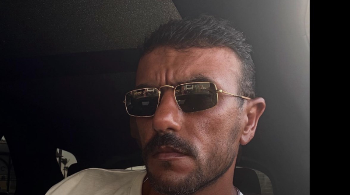 أحمد العوضي