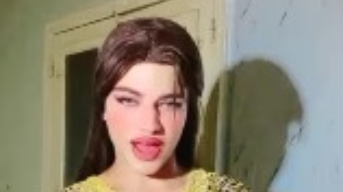  البلوجر "ياسمين" 