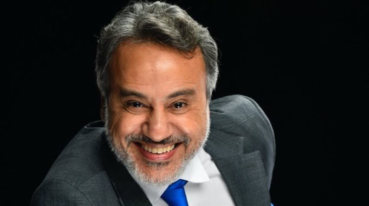 إيهاب فهمي