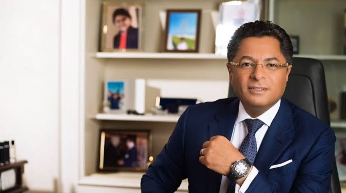 خالد أبو بكر خالد أبو بكر