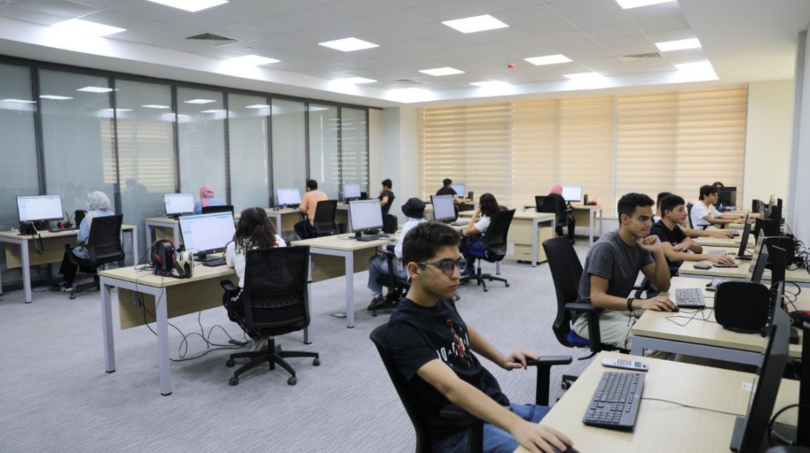 نتيجة تنسيق المرحلة الأولى للثانوية العامة 2025 نتيجة تنسيق المرحلة الأولى للثانوية العامة 2025