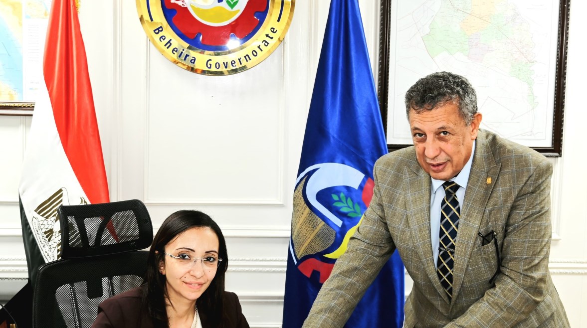 محافظ البحيرة تعتمد نتيجة الشهادة الإعدادية الدور الثاني