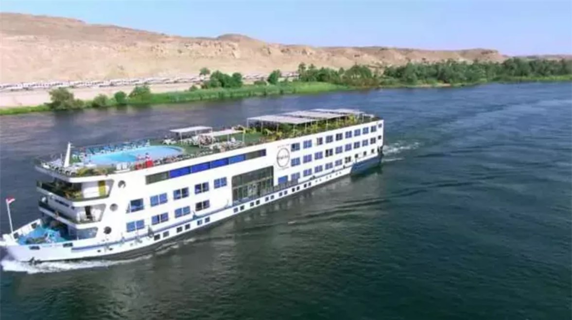 مسابقة النقل النهري 2025