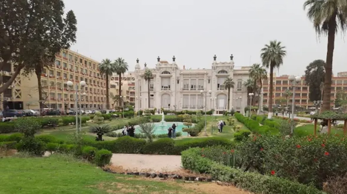 تحويلات جامعة عين شمس تحويلات جامعة عين شمس