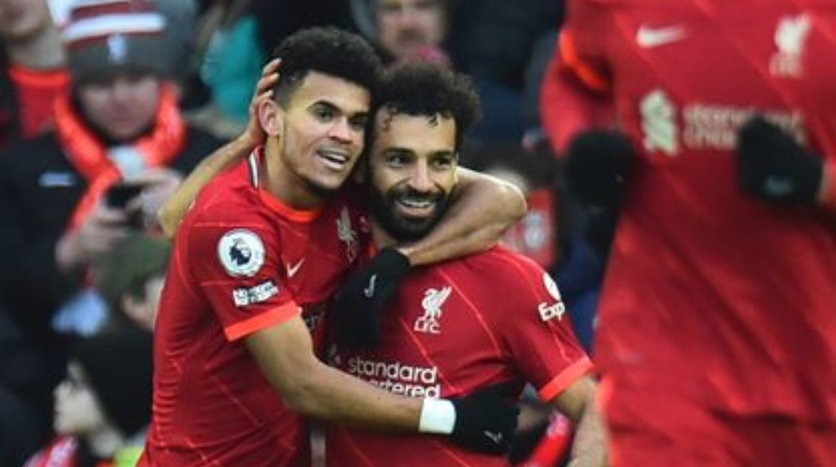 صلاح ودياز صلاح ودياز