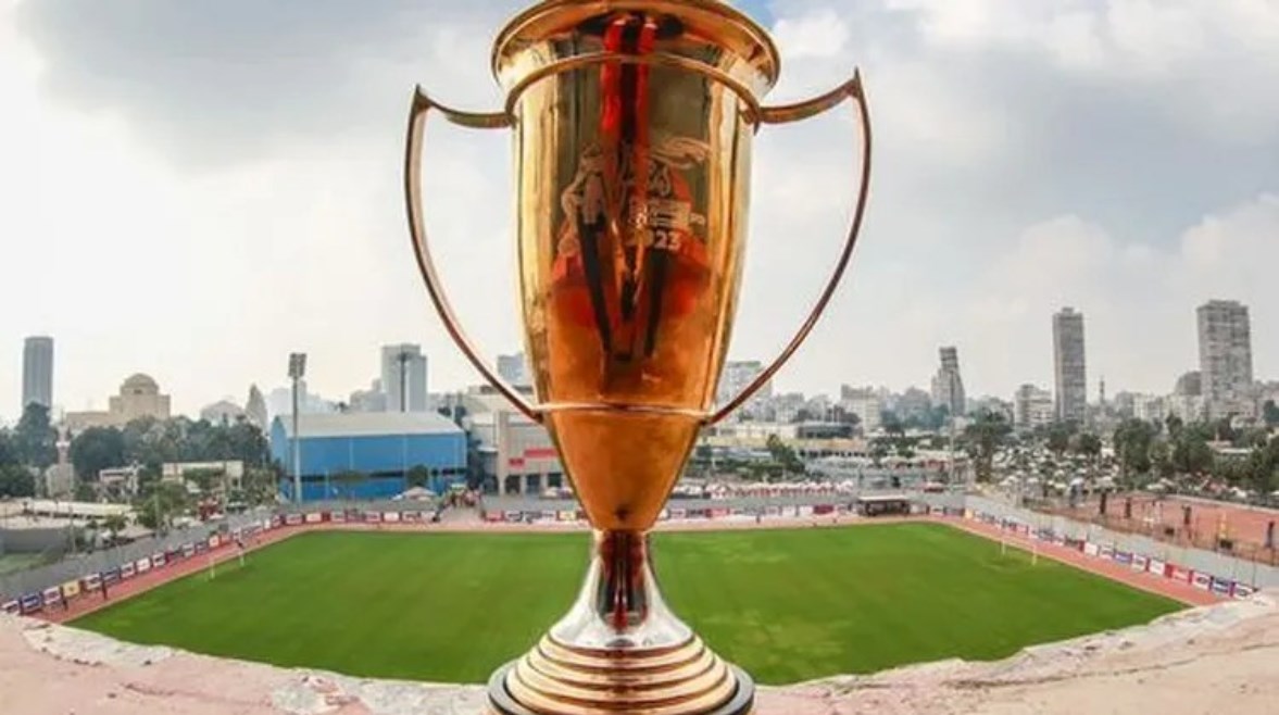 كأس السوبر المصري كأس السوبر المصري