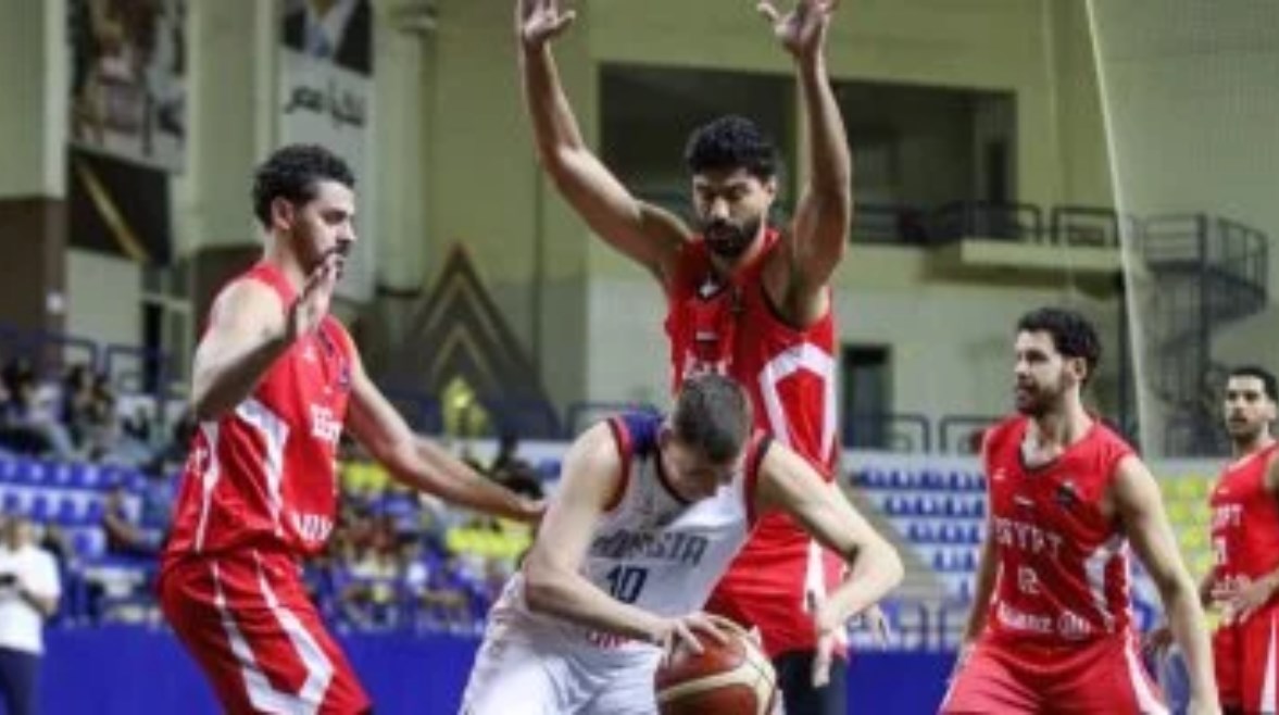 منتخب السلة منتخب السلة