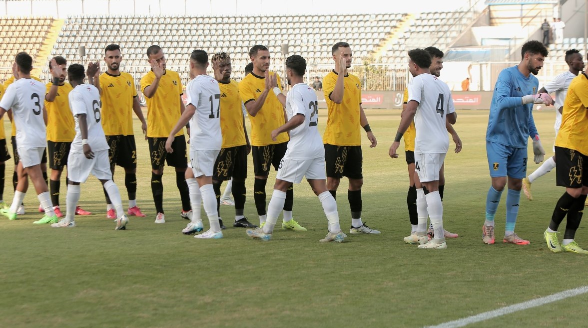 كهرباء الإسماعيلية