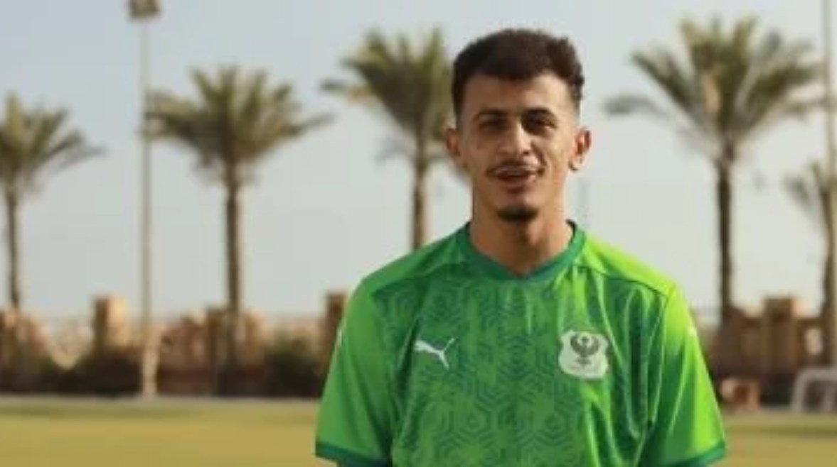 عمر الساعي