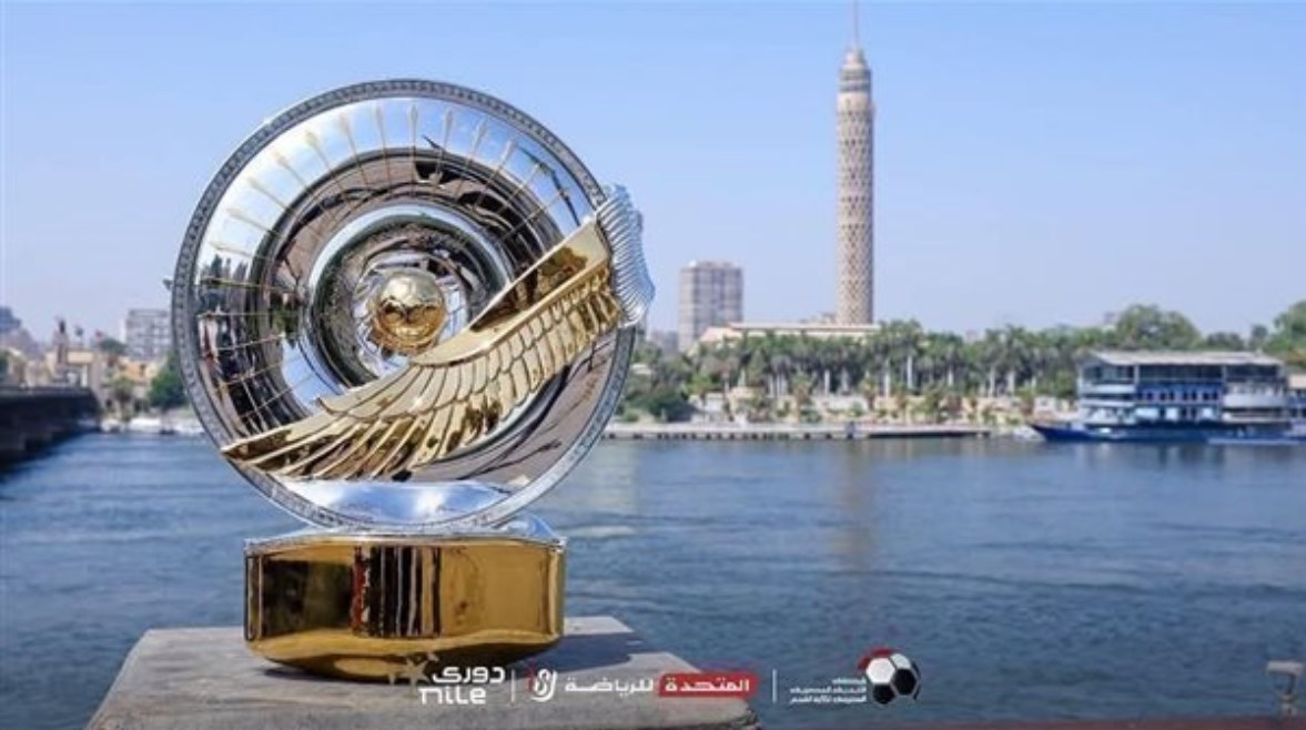 الدوري المصري الدوري المصري