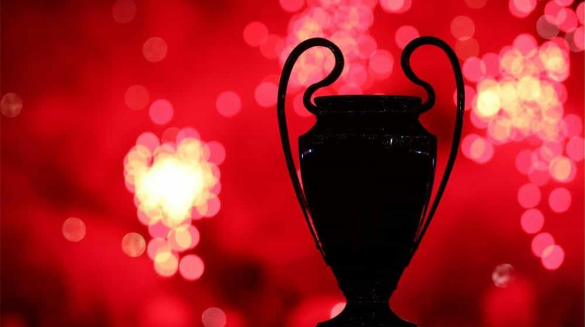 دوري أبطال أوروبا دوري أبطال أوروبا